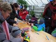 Vánoční výlet - Ekocentrum Mladá Boleslav